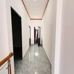 Cần bán nhà phố hoàn thiện gần KCN Rạch Bắp, TP Bến Cát