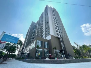 Nhà ở xã hội A6 - A7, phường Trấn Biên, tỉnh Đồng Nai