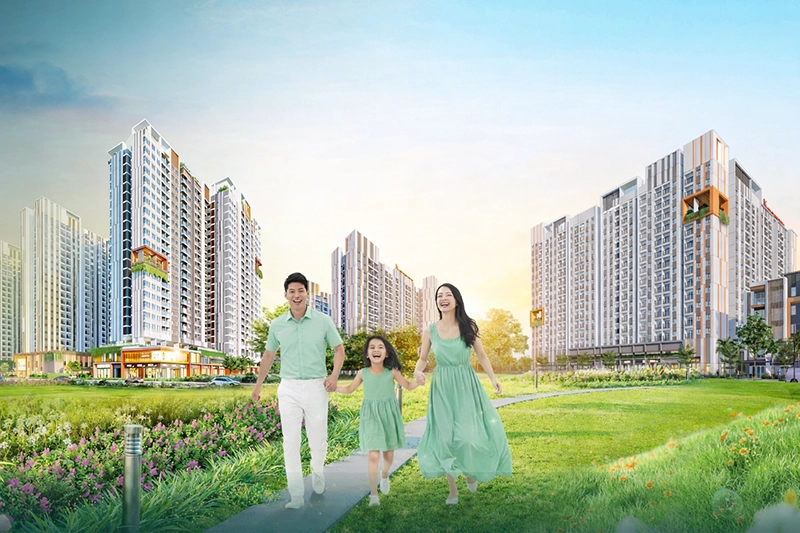 Tiếp nhận thông tin quan tâm Nhà ở xã hội tỉnh Đồng Nai 2026