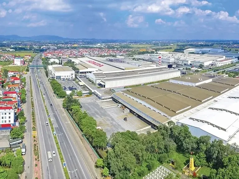 TP HCM: Khu công nghiệp Rạch Bắp mở rộng thêm 360 ha