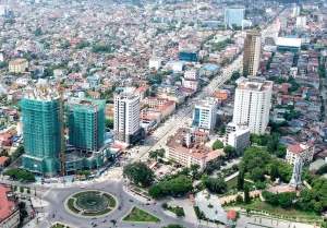 Thái Nguyên công bố danh mục 23 đô thị sau sắp xếp hành chính