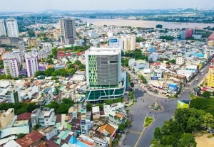 Trung ương đồng ý lập thành phố Đồng Nai trực thuộc Trung ương