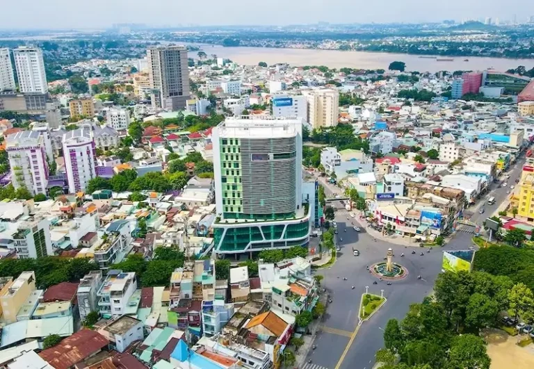 Trung ương đồng ý lập thành phố Đồng Nai trực thuộc Trung ương