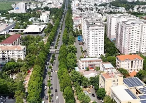 Đồng Nai đáp ứng 7/7 tiêu chí quan trọng lên thành phố trực thuộc Trung Ương