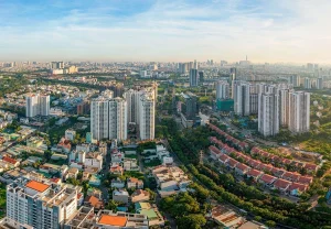 Điều nguy hiểm nhất đe dọa nhà đầu tư bất động sản hiện nay là "mất thanh khoản"