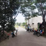 Cần bán nhà mới xây nằm tại khu phố 4, phường Tân Định, TP Bến Cát