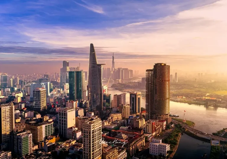 Quy hoạch tổng thể TP HCM, dự kiến phê duyệt trong tháng 10 và 11/2026