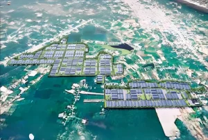 Khu công nghiệp Đồng Nơ, xã Tân Khai, tỉnh Đồng Nai