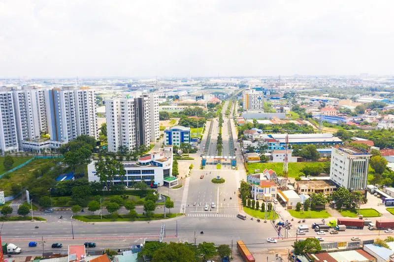 Diễn biến bất động sản công nghiệp phía Nam quý I/2026