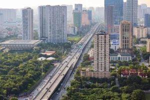 Bất động sản Hà Nội - TP.HCM giảm nhiệt mạnh do giá cao và chi phí vay vốn