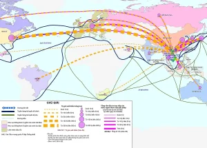 Hồ sơ Điều chỉnh Quy hoạch hệ thống đô thị và nông thôn thời kỳ 2021 – 2030