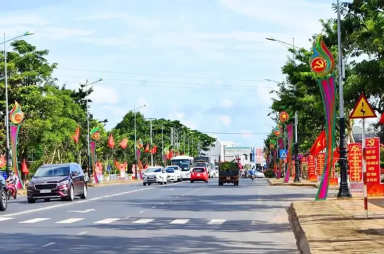 Đề án thành lập phường Đức Trọng, tỉnh Lâm Đồng