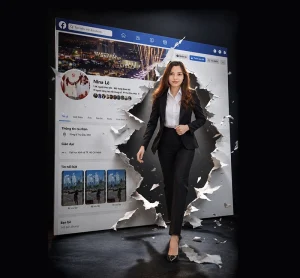 Hướng dẫn tạo ảnh “Bước ra từ trang Facebook, Tiktok” bằng ChatGPT chỉ trong 3 bước