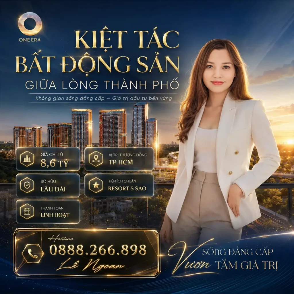 Thêm promt tạo poster đẹp cho dự án One Era