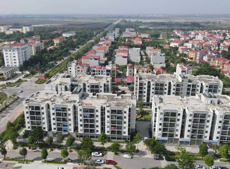 Sở hữu đất nhưng không có nhà ở, có được mua nhà ở xã hội?