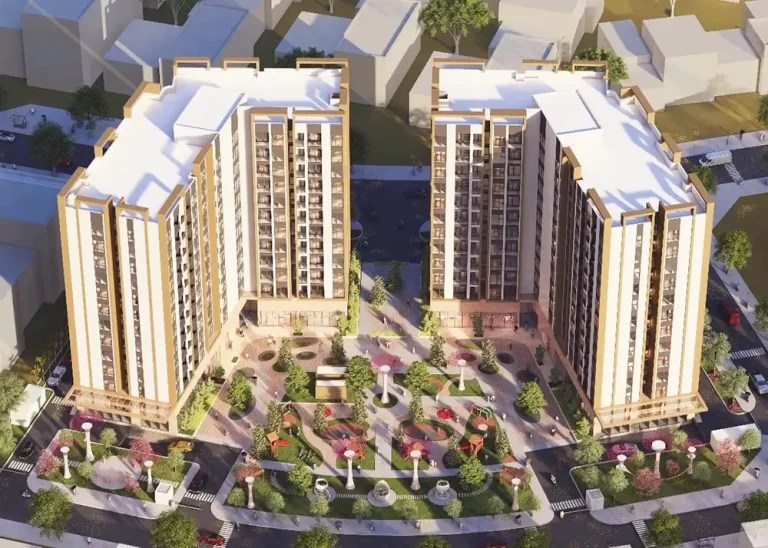 Chung cư Nhà ở xã hội CT7 Tây Nam Kim Giang, TP Hà Nội