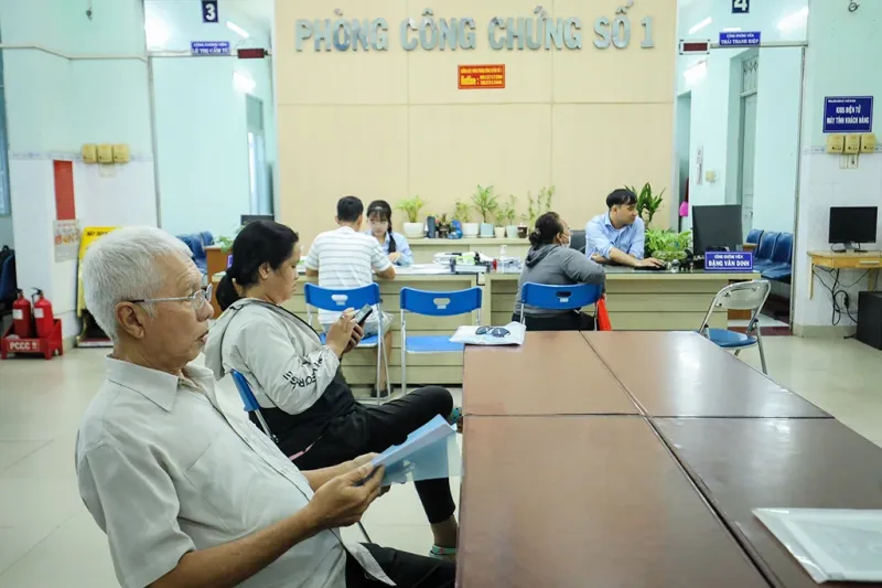 Từ 1/1/2027: 5 quy định mới quan trọng về Công chứng cần biết