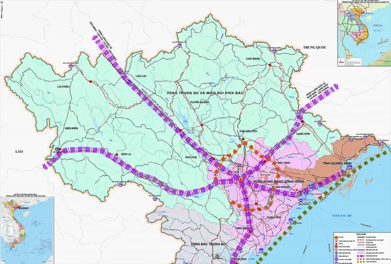 Quảng Ninh là tỉnh ven biển nằm ở phía Đông Bắc Bộ, cách Thủ đô Hà Nội khoảng 150 km về phía Đông