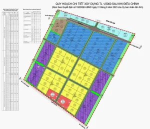 Khu công nghiệp Phú Thuận, xã Phú Thuận, tỉnh Vĩnh Long