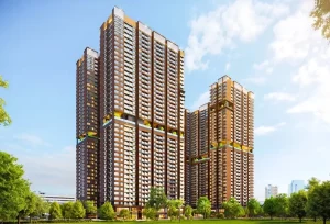 Căn hộ Monrei Saigon (TP HCM) | Thông tin và Giá bán