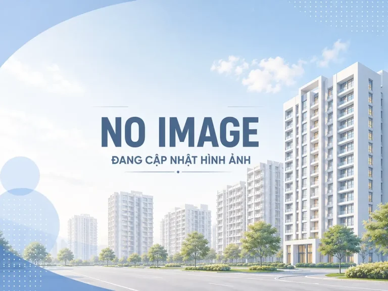 Nhà ở xã hội Hòa Phước, phường Hòa Xuân, TP Đà Nẵng