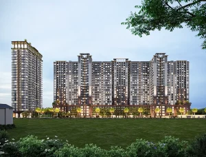 Dự án Nhà ở xã hội Bích Đào, phường Hoa Lư, tỉnh Ninh Bình