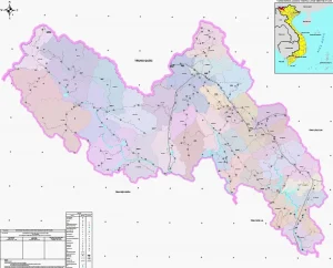 Phương án phát triển mạng lưới giao thông tỉnh Lai Châu đến năm 2030