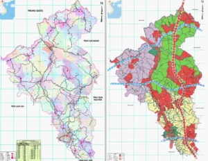 Điều chỉnh quy hoạch tỉnh Tuyên Quang (sau sáp nhập) đến năm 2030