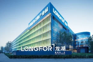 Longfor Group – Tập đoàn bất động sản hàng đầu Trung Quốc với phương châm “For You Forever”