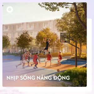 Nhịp sống năng động (One Era)