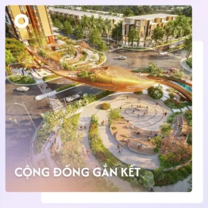 Cộng đồng gắn kết (One Era)