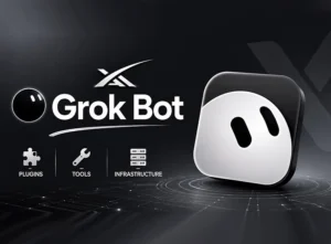 Grok Bot là gì? Công cụ AI biến quy trình làm việc thành hệ thống tự động